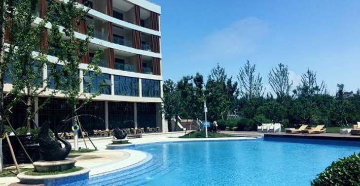 逃离喧嚣寻找一份静谧,逃离城市的喧嚣感受静谧的美好