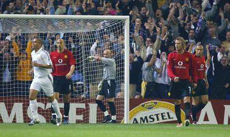 欧冠十大经典比赛,欧冠有几场比赛