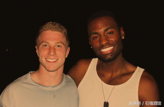 “跑步，只是想让别人以为我是直男”田径他们成了一对同性情侣