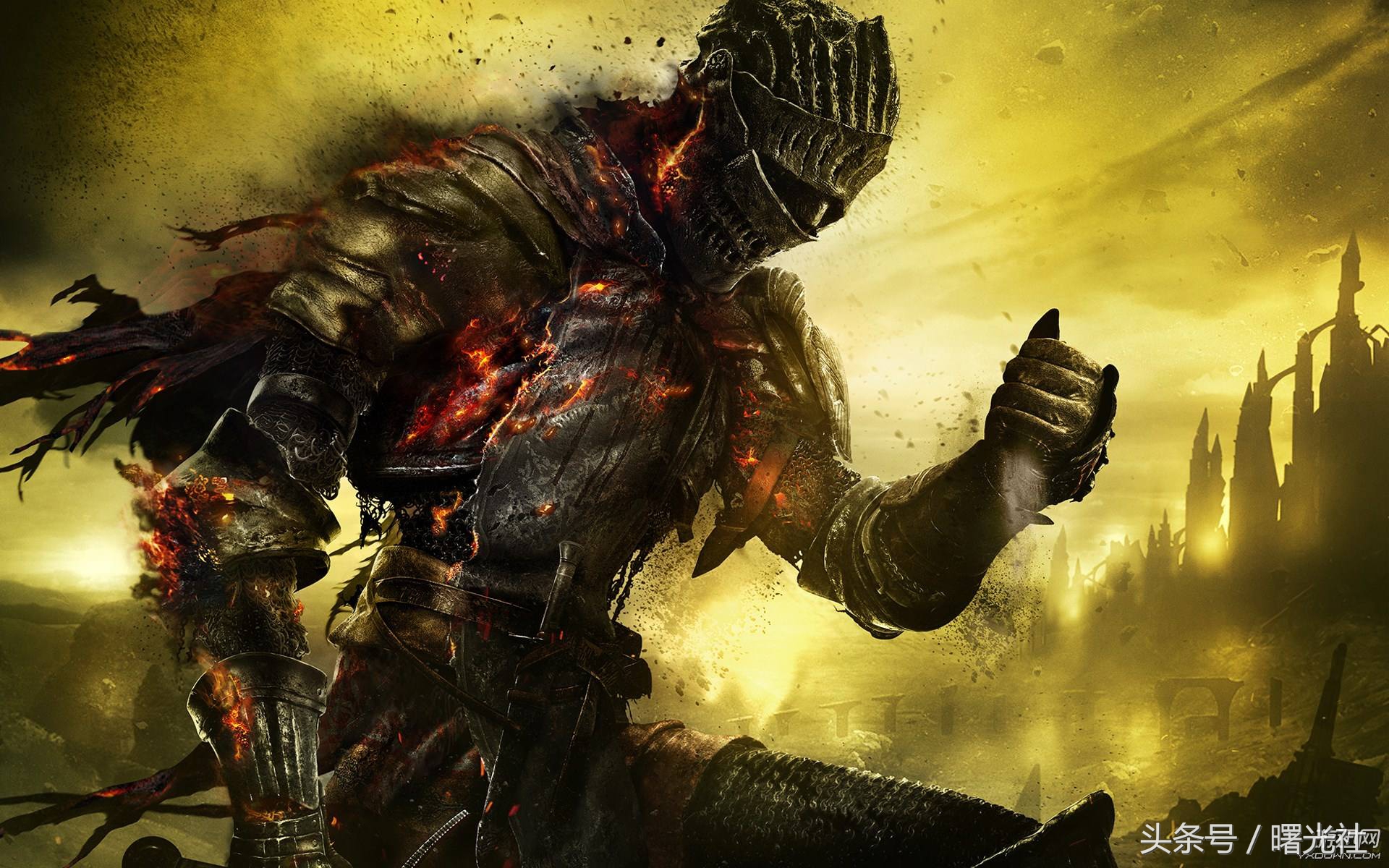 全球十大游戏公司经典代表作,各游戏厂商的代表作