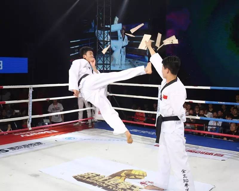 武术大师达人秀,功夫达人秀全部视频