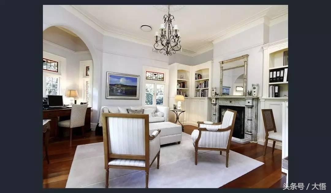 悉尼gordon怎么样,悉尼富人区huntershill