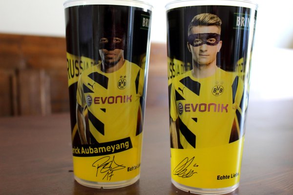 多特蒙德主场丢冠罪人,多特蒙德德国杯出局