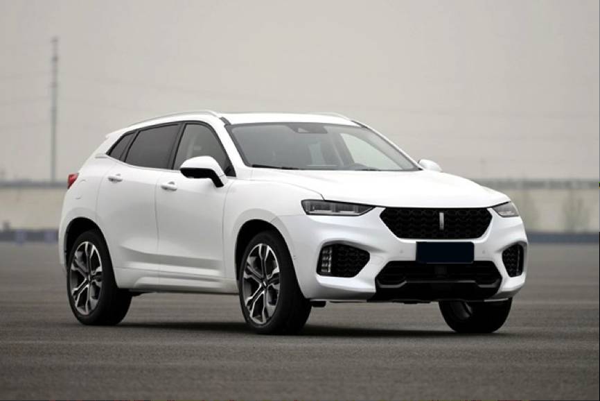 vv7真实油耗究竟多可怕,油耗高能检测出来哪里坏了吗