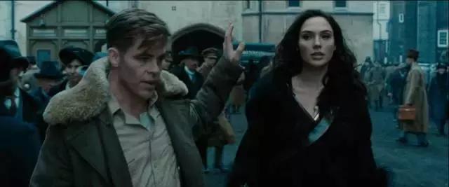 神奇女侠才是真正的女神,神奇女侠高燃卡点