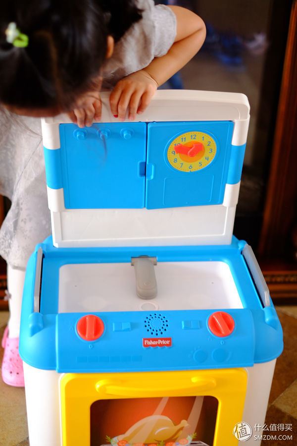 六一送礼不用愁,费雪帮你来搞定——费雪探索学习玩具套装测评