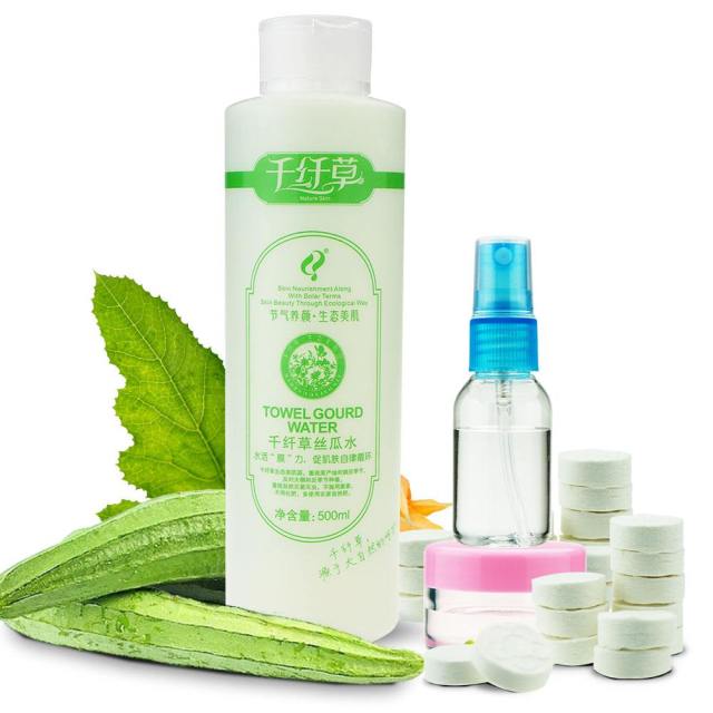 好物不过百的护肤品,好物不过百系列