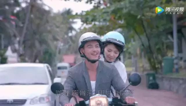 热播电视剧加广告,广告植入热播剧