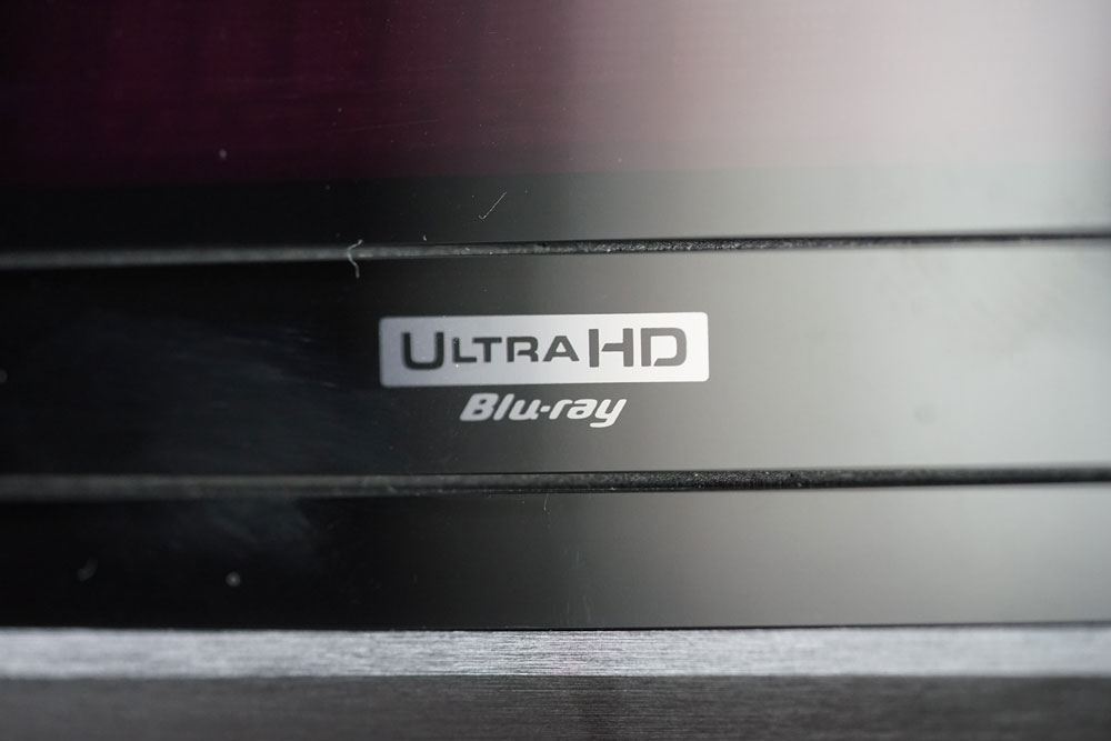 七万级4k HDR家庭影院！OPPO205遇上JVC6900