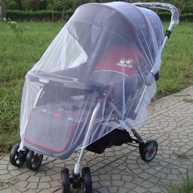 夏天宝宝外出如何防止蚊虫叮咬,夏天蚊虫叮咬教你快速消肿止痒