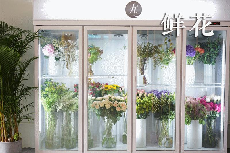 花店插花教程零基础,花店插花入门教程