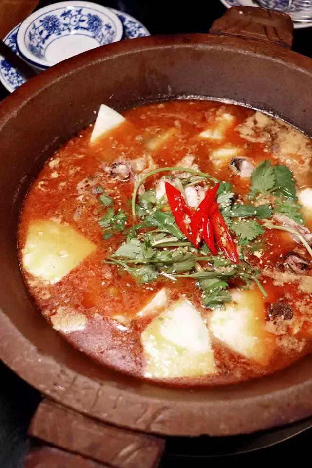 爆料！汕头这家店大有背景！连当年的皇帝也受不住了！