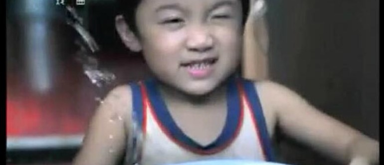 感恩教育致富经：学生哭哭哭，导师赚赚赚