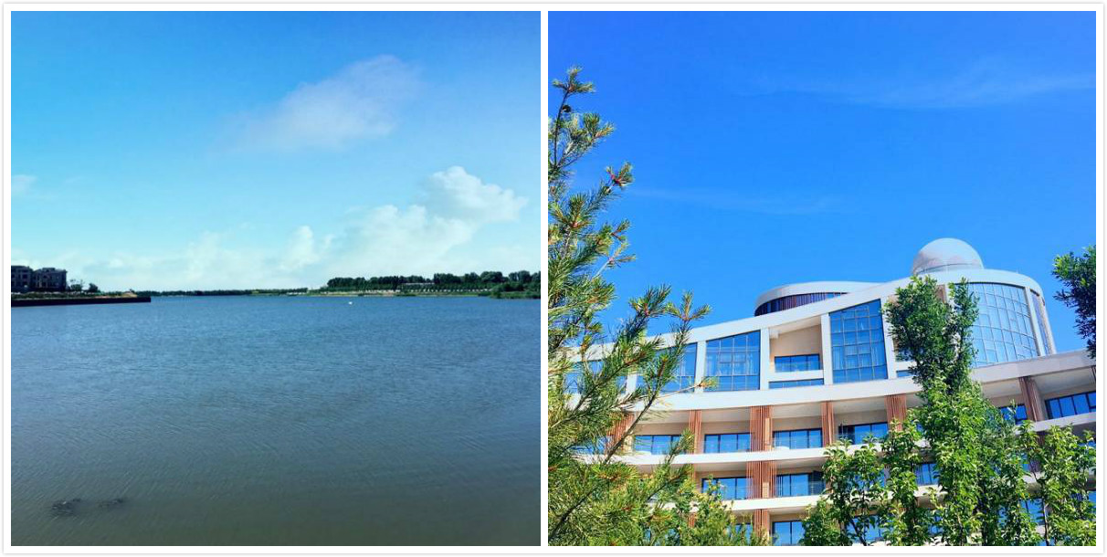 逃离喧嚣寻找一份静谧,逃离城市的喧嚣感受静谧的美好