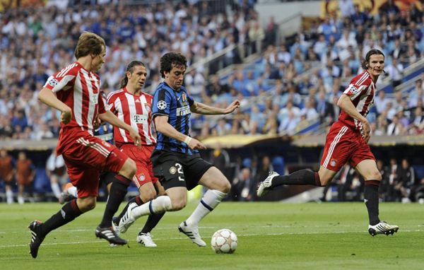 欧冠十大经典比赛,欧冠有几场比赛