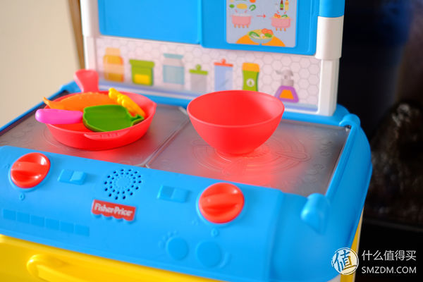 六一送礼不用愁,费雪帮你来搞定——费雪探索学习玩具套装测评