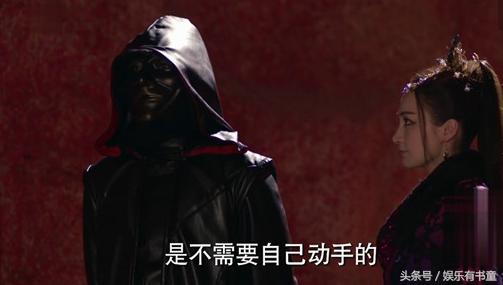 择天记小说结局黑袍,择天记结局黑袍