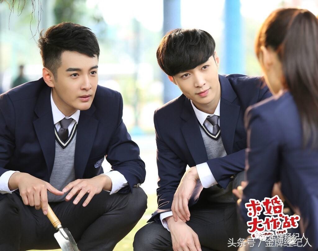 神助攻黄轩完整版,张昊唯高光时刻