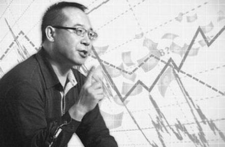 六大股市,今年股市能赚钱的是股神