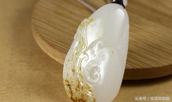 玉石有了裂纹会影响价值吗,玉石有裂缝还能佩戴吗