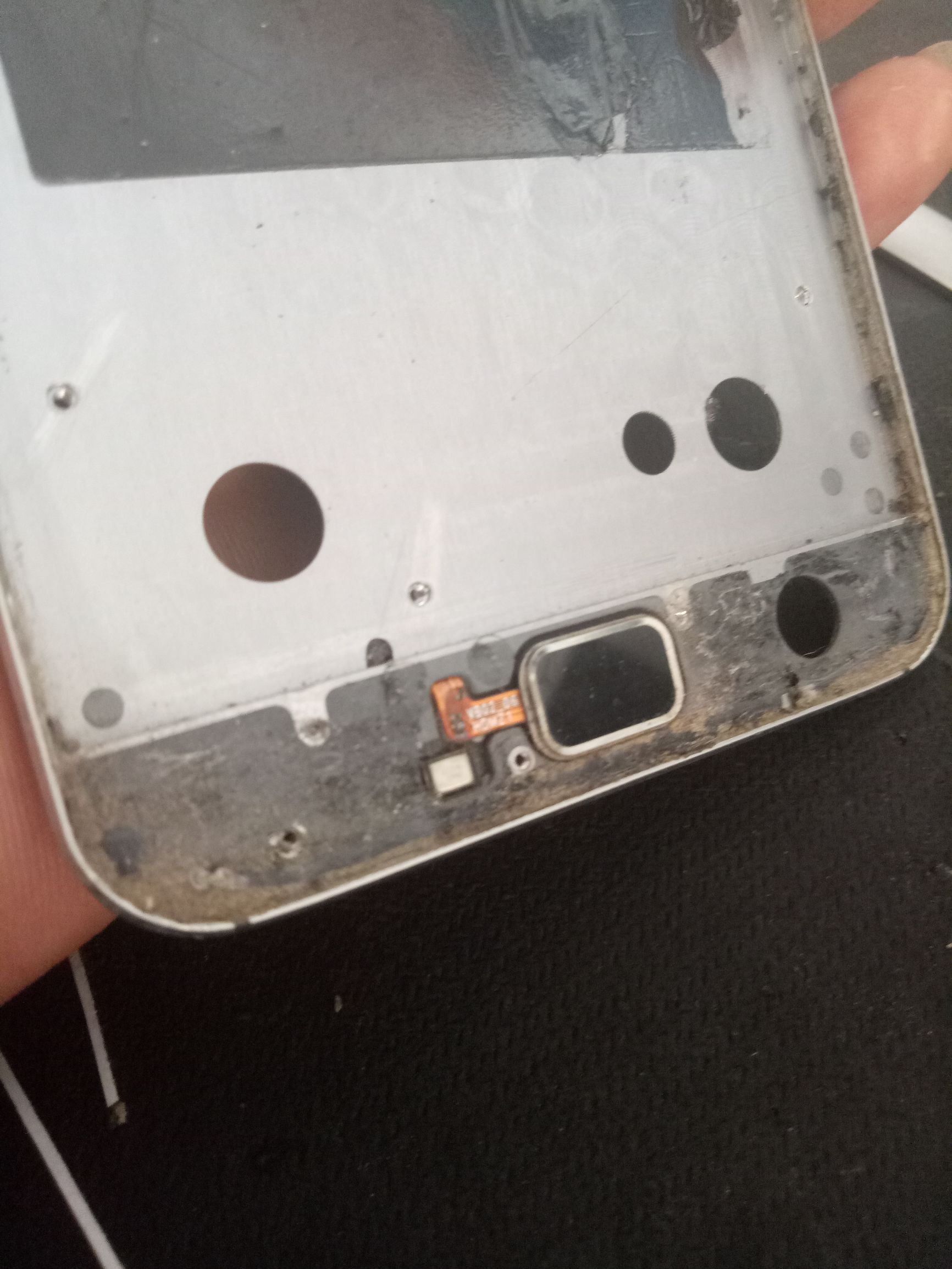 自己在家换屏幕好换么,苹果x换屏幕总成教程