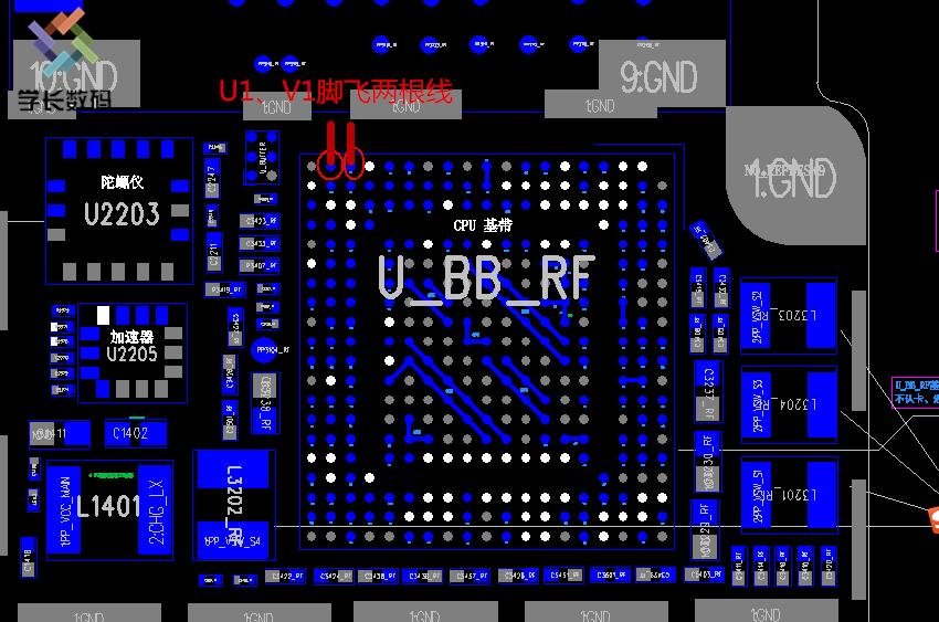 苹果6通病,苹果6有基带插卡无服务维修