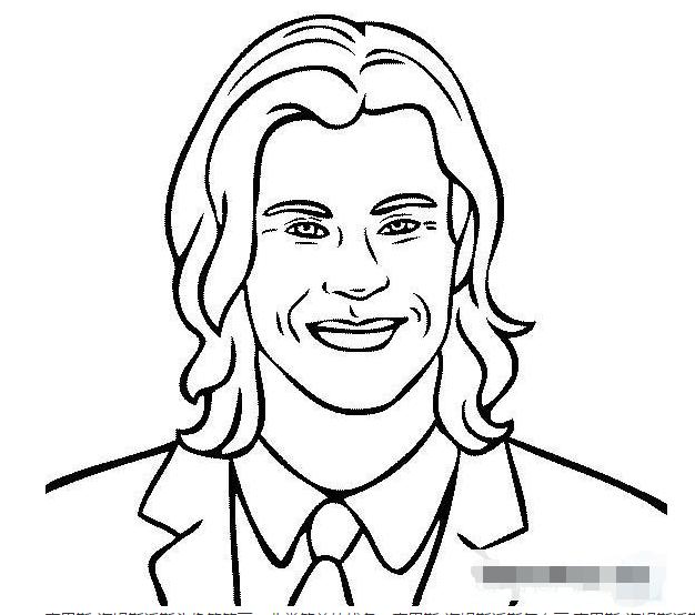 简笔画大全人物简笔画,美人鱼简笔画和公主简笔画