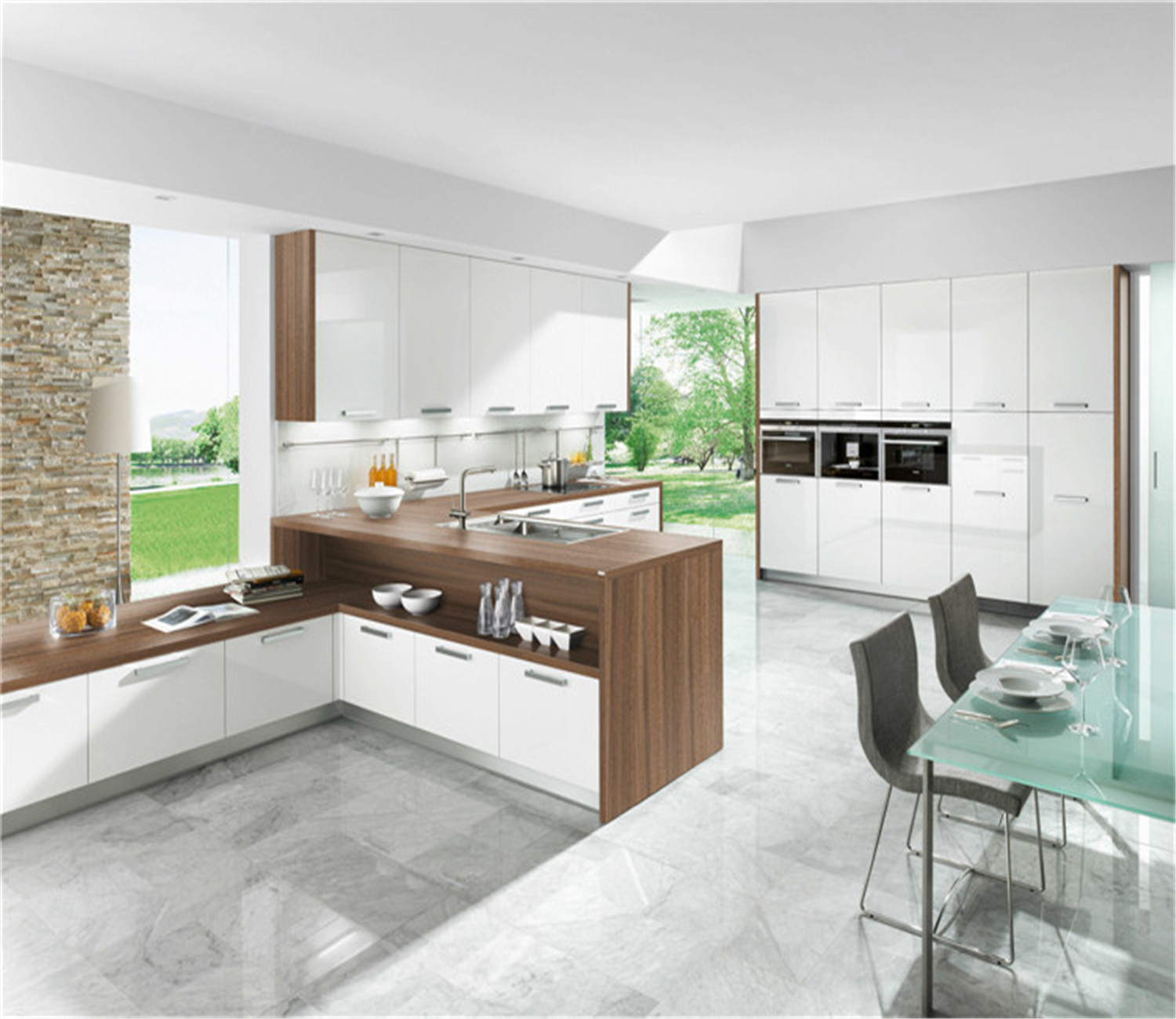 uv高光板为什么会变色,uv橱柜好不好