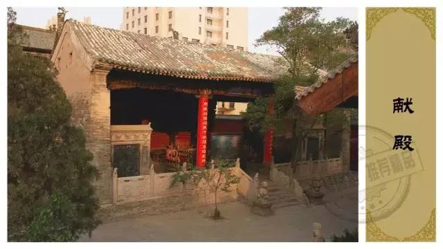 山西运城值得去的景点,山西运城十大景点