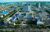 河南省最好的医院是哪一个医院,河南省有全世界最大的医院