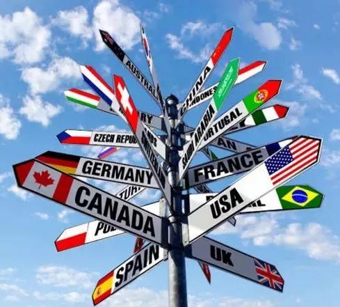 体育留学学校排名,体育专业留学去哪个国家