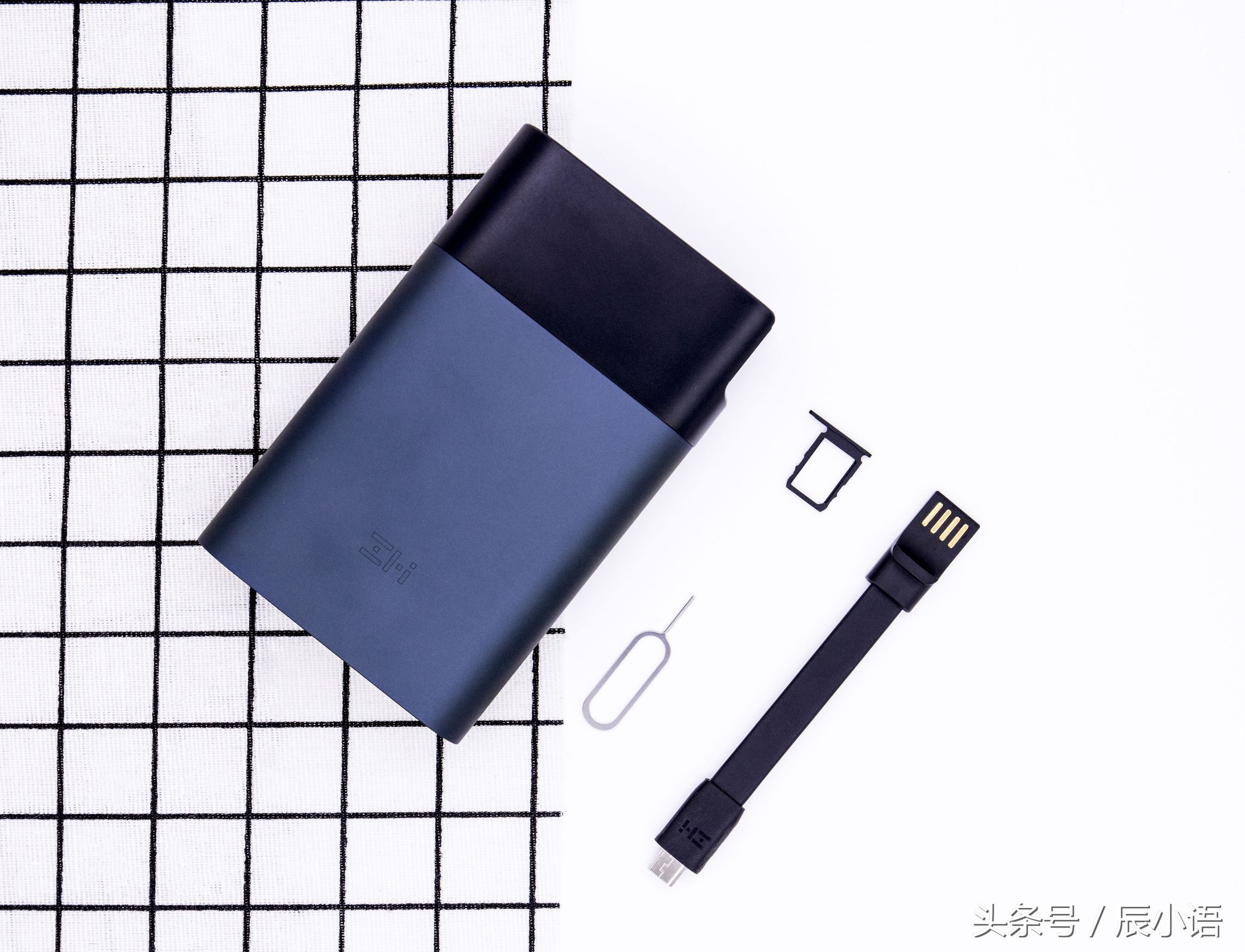 小米紫米随身路由器 (紫米4g随身路由器怎么设置)