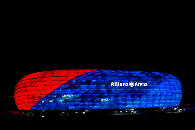 环球之旅必去的地方,环球之旅第一站在哪个位置