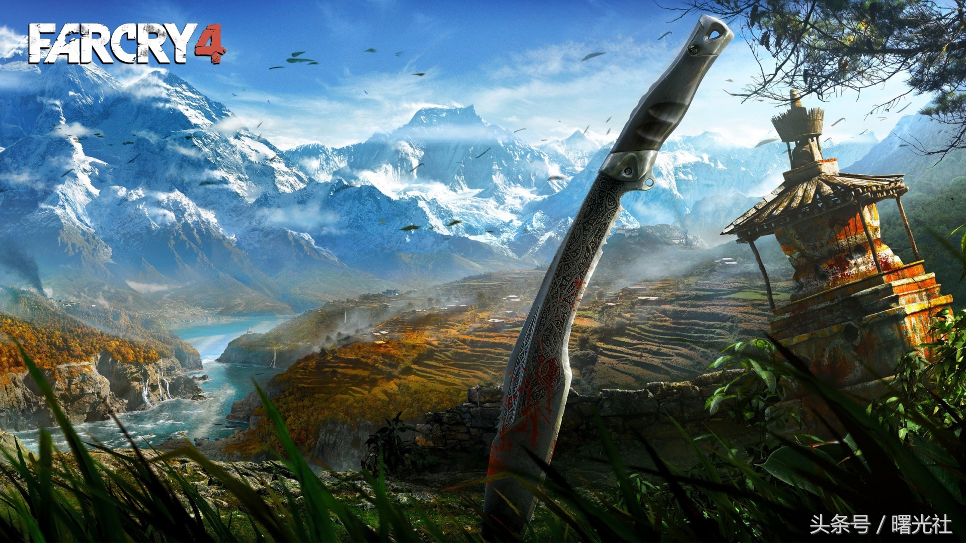 全球十大游戏公司经典代表作,各游戏厂商的代表作