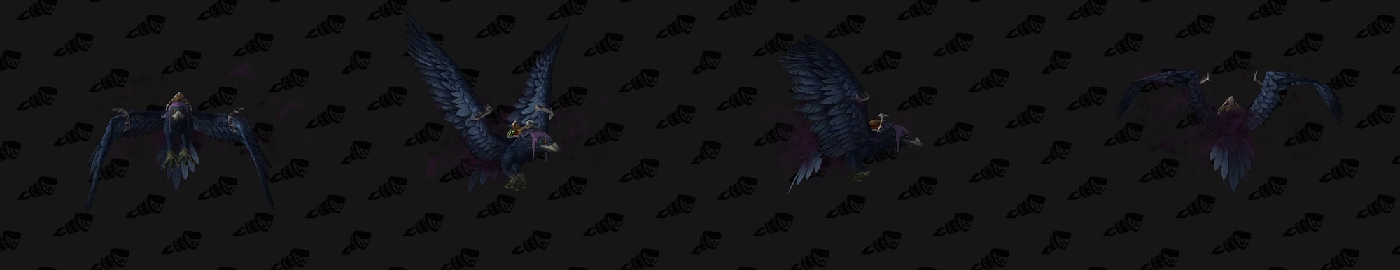 魔兽世界各职业坐骑战场cg,魔兽世界新出的坐骑熊