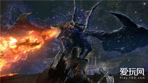 不只有妹抖龙：带你走近ACG中的巨龙