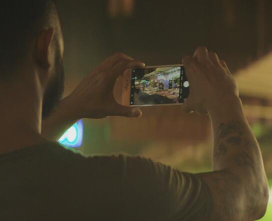 拍短视频用什么拍摄设备最好,拍摄短视频最好的设备