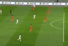 郑铮鲁能进球,郑铮防守集锦