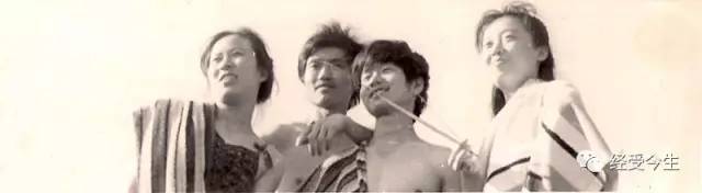 龙洞堡的二轻校,彭天朗