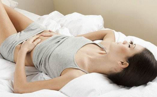 人流后肚子痛有什么办法缓解,哪个穴位可以缓解流产肚子痛