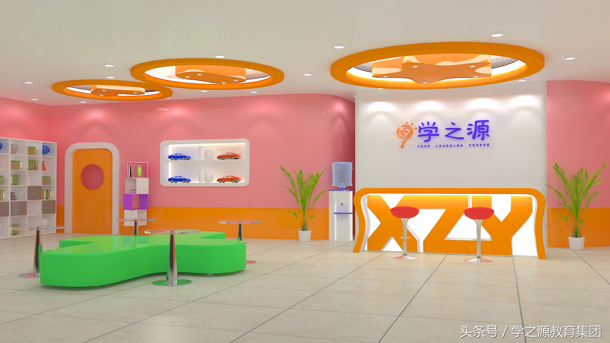 开办早教中心如何选址,开办早教中心要多少钱