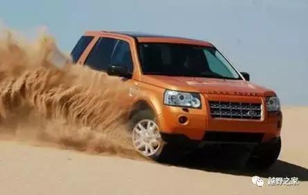 沙漠越野最难的技术,沙漠越野车驾驶技巧