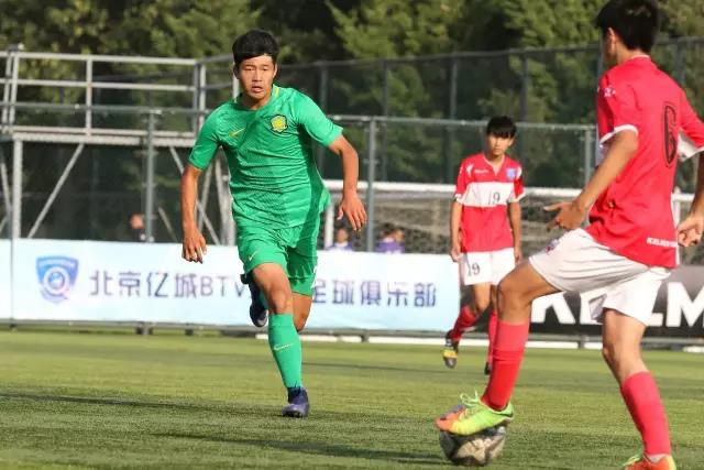 青超vs鲁能完整视频,中赫国安19赛程