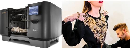 人工卵巢3d打印方法,人体器官能3d打印吗