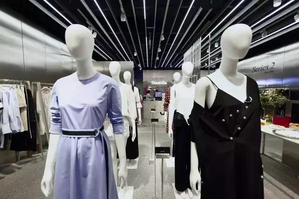 涨姿势了！原来一些炙手可热的服饰品牌，都属于这几大集团