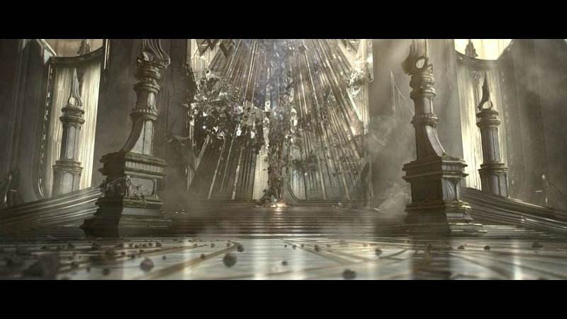 暗黑破坏神剧情,暗黑破坏神完整故事解说