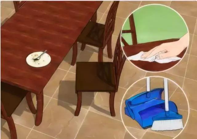 敌敌畏灭蟑螂最佳方法,快速灭蟑螂的6大方法