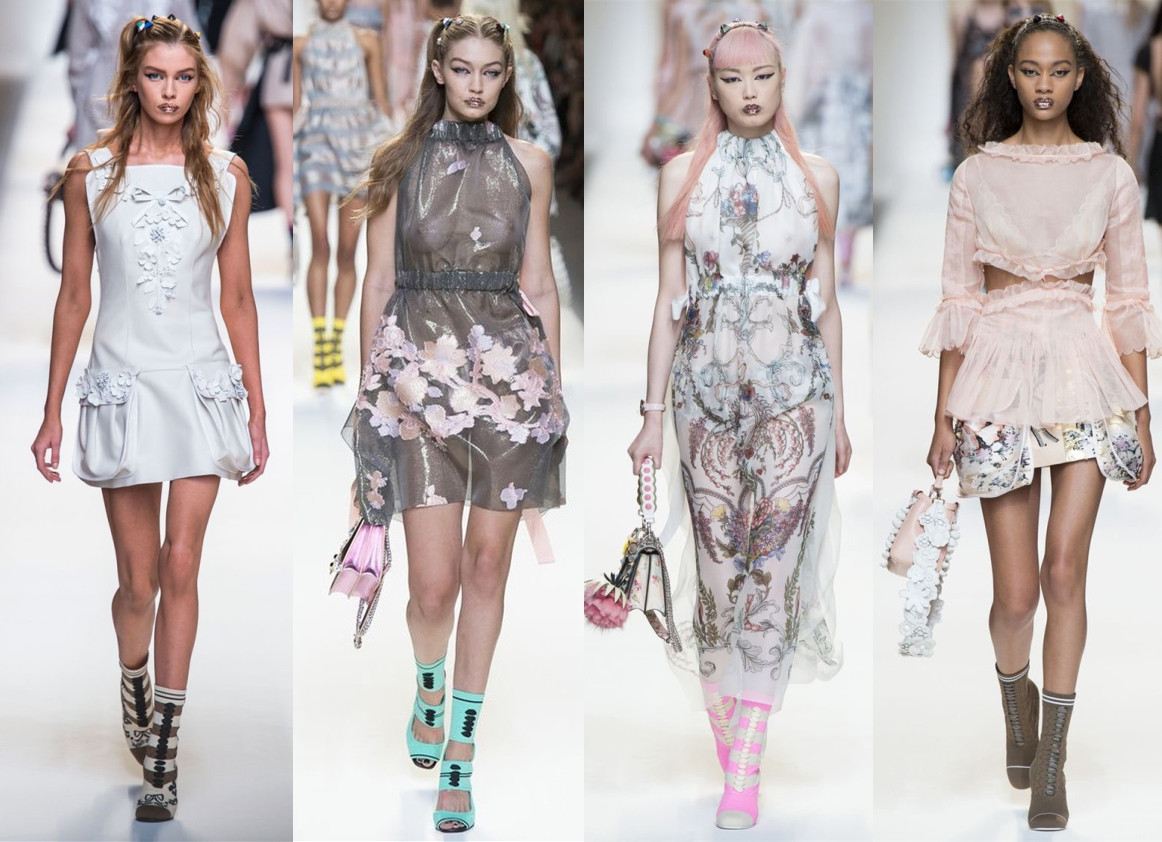 杨幂和娜扎的平底鞋也太美了吧,杨幂宋茜视频完整版