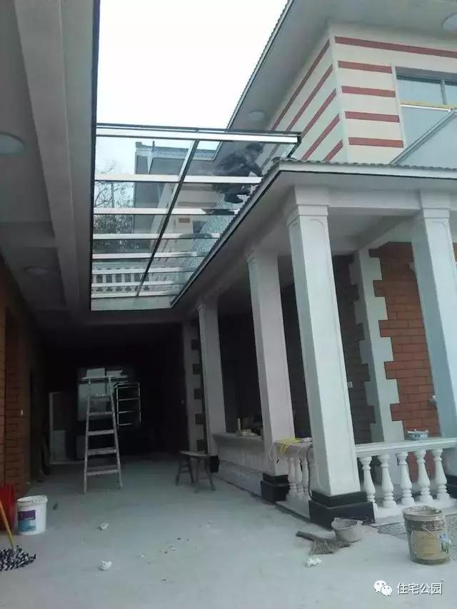 50万能建个什么房子,50万可以在农村建什么样的房子