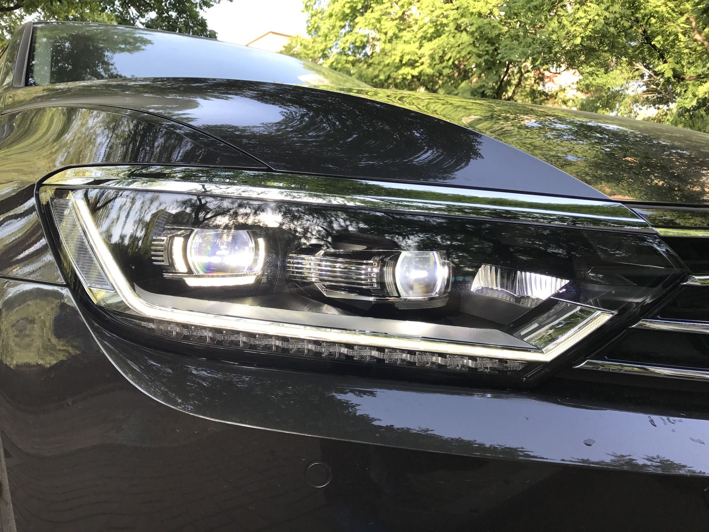 大众蔚揽车主真实感受,大众蔚领行驶三万公里